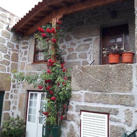 Casa Do Beirado Villa Gouveia  Bagian luar foto