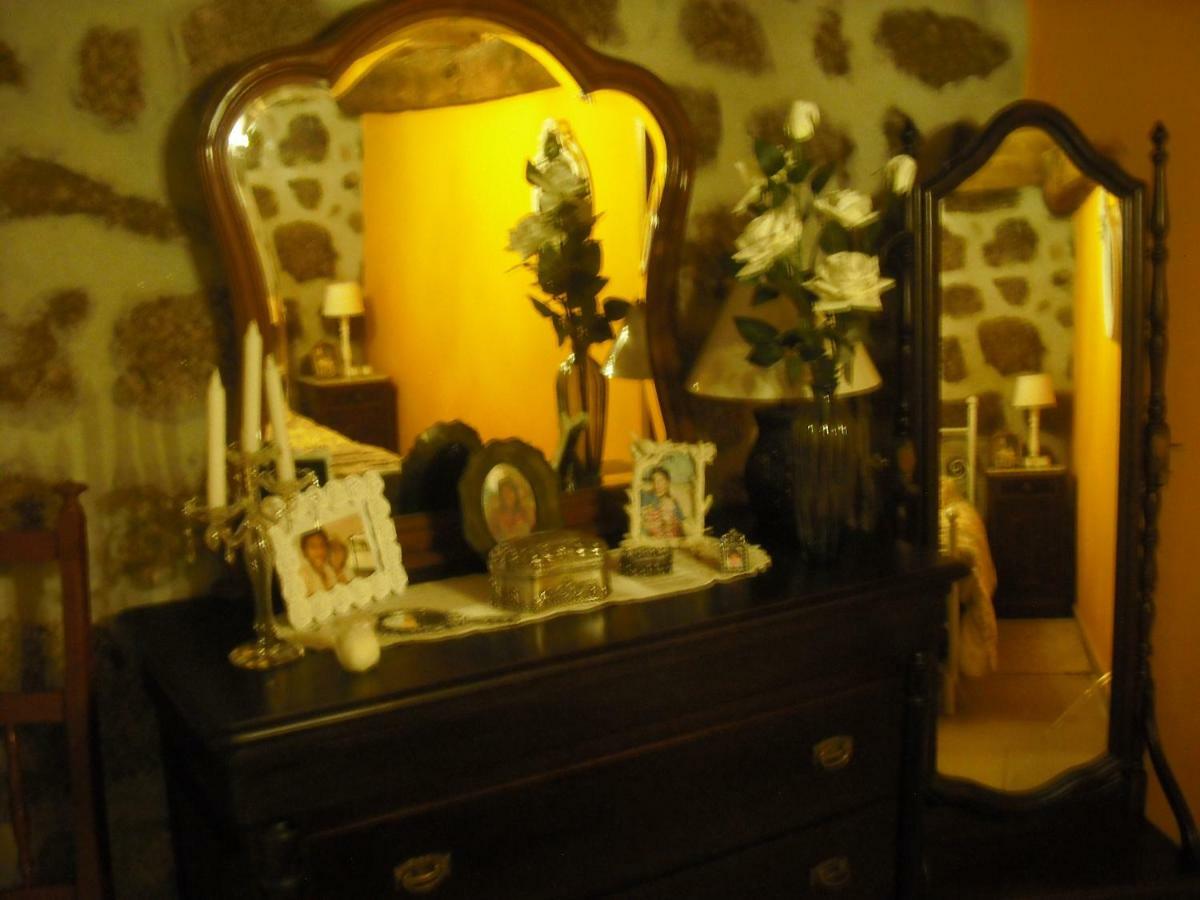 Casa Do Beirado Villa Gouveia  Bagian luar foto