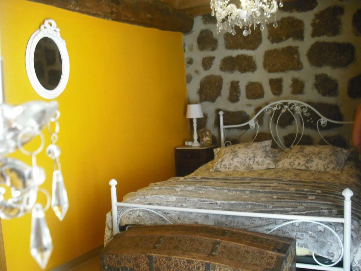 Casa Do Beirado Villa Gouveia  Bagian luar foto